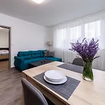 Apartman Jaro Česká Skalice