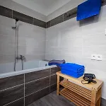 Jaro Apartman Česká Skalice