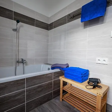 Jaro 아파트 Česká Skalice