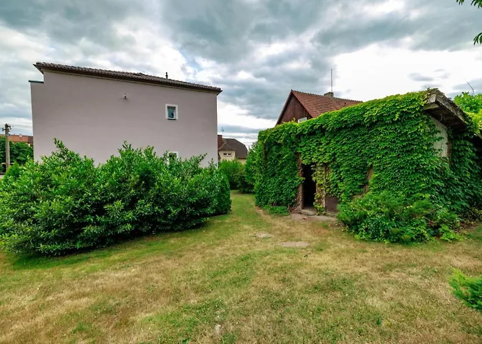 Appartement Jaro *