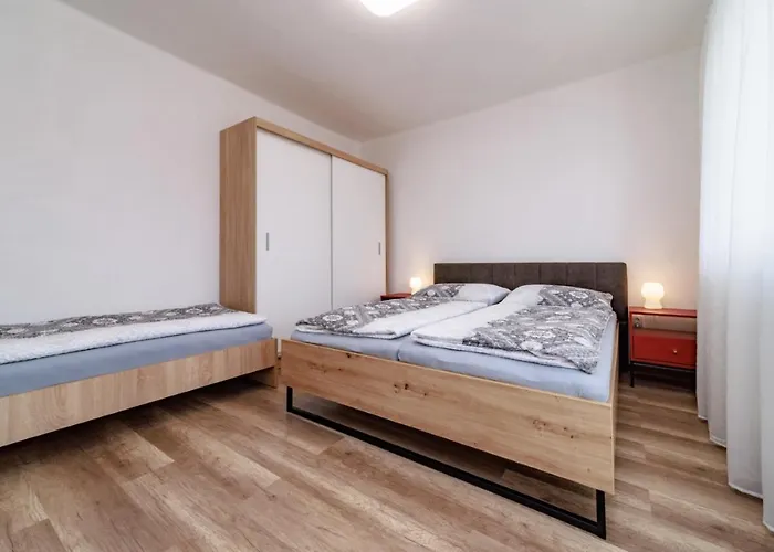 Jaro Apartament *