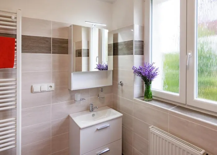 Appartement Jaro