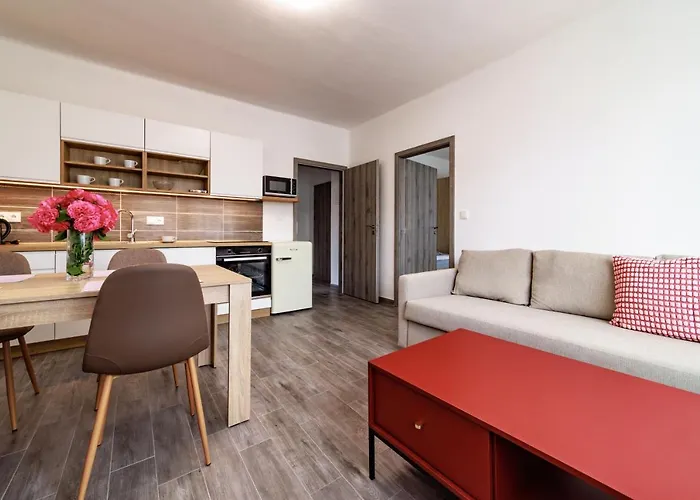 Jaro Apartament